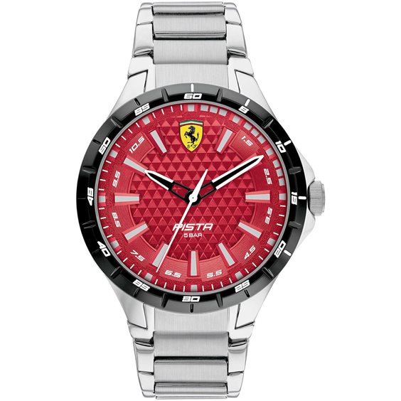 Reloj scuderia online ferrari